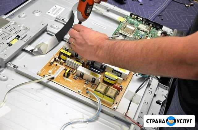 Телемастер Санкт-Петербург - изображение 1