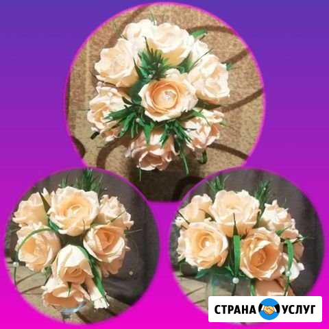 Сладкие букеты Улан-Удэ - изображение 1