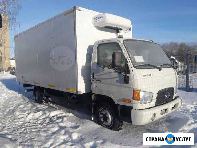 Возьму грузовик в аренду с последующим выкупом Екатеринбург - изображение 1
