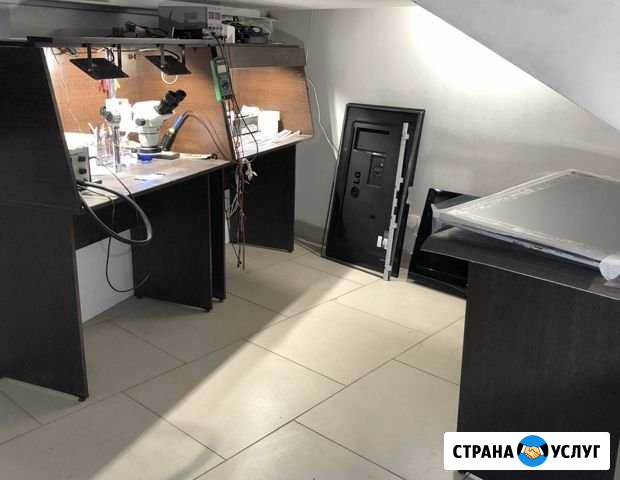 Ремонт телевизоров Новосибирск - изображение 1