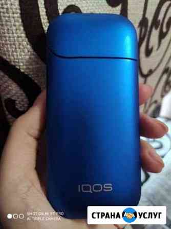 Ремонт айкос iqos Нальчик