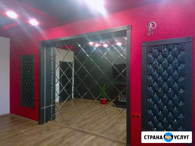 Ремонт и Отделка Домов, Квартир, Магазинов, Офисов Азов - изображение 1