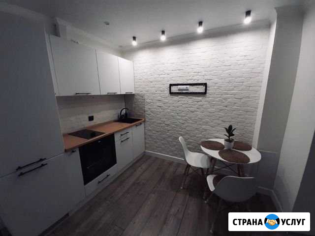 Ремонт квартир под ключ Сыктывкар - изображение 1