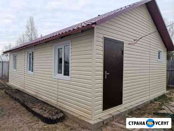 Ремонт и строительство Сургут