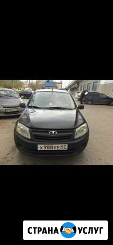 Аренда авто Махачкала - изображение 1