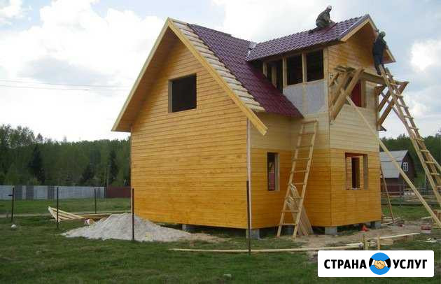 Строительство Искитим - изображение 1