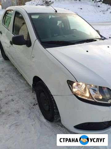 Аренда авто Мурманск - изображение 1