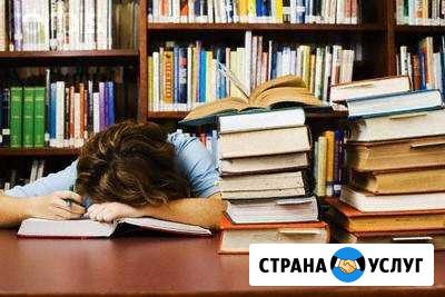 Репетитор по русскому языку и литературе Екатеринбург - изображение 1
