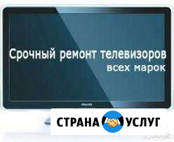 Ремонт любых телевизоров Семенов - изображение 1