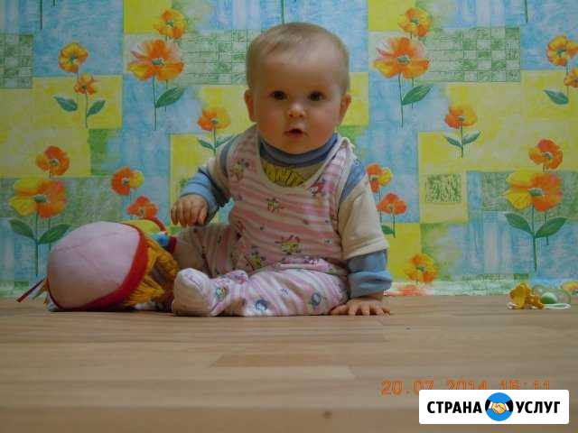 Няня Сосногорск - изображение 1
