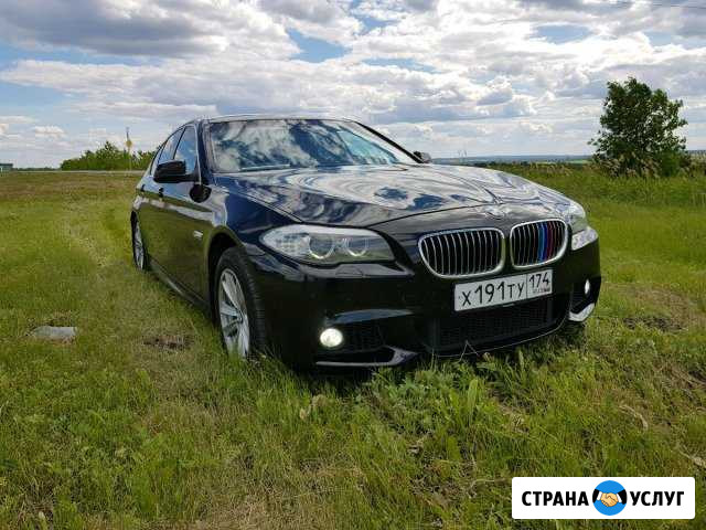 Авто на свадьбу, торжество, деловые поездки Ульяновск - изображение 1