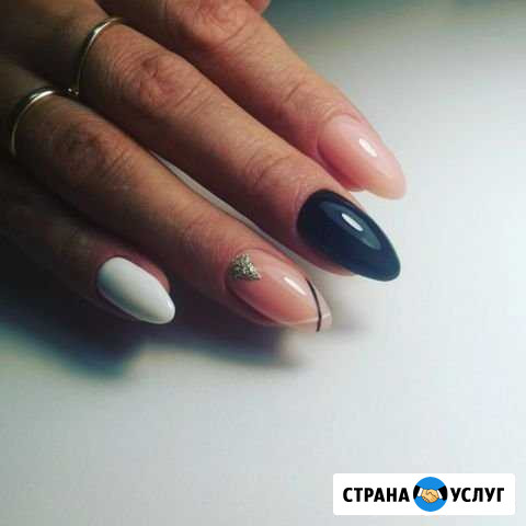 Манникюр Междуреченск - изображение 1