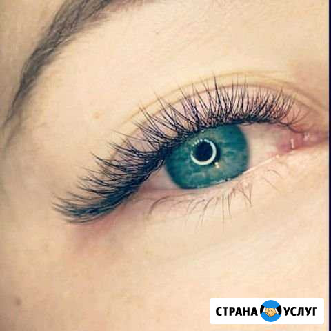 Ресницы/ брови Бузулук - изображение 1