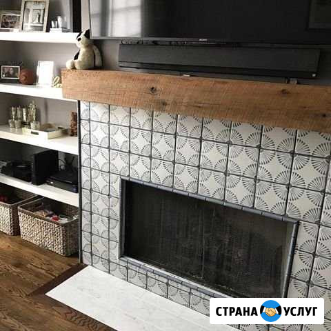 Печник. Печи,камины,барбекю Дмитров - изображение 1