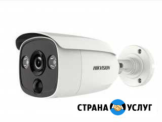 Видеонаблюдение Томск - изображение 1