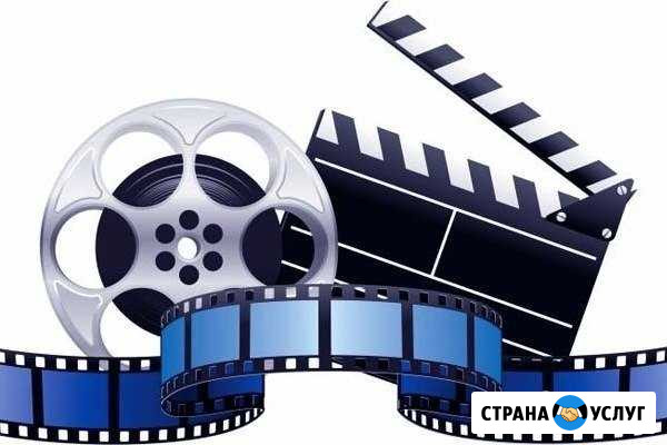 Монтаж фото, видео. Создание слайд-шоу Владимир - изображение 1