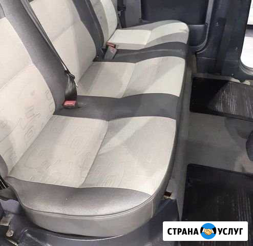 Аренда моющего пылесоса Буйнакск - изображение 1