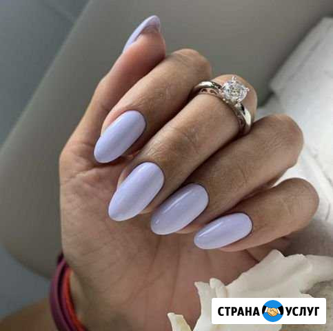 Маникюр, педикюр Петровск - изображение 1