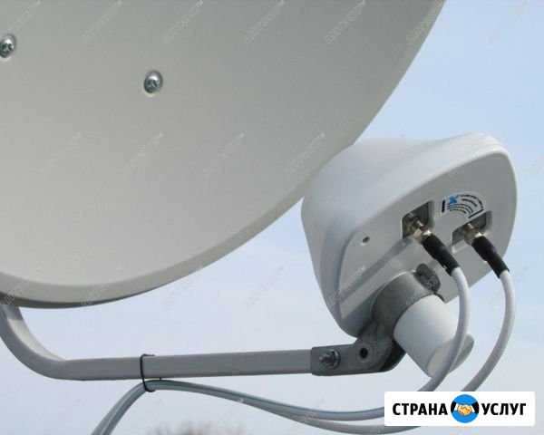 Подключение интернета Ставрополь - изображение 1