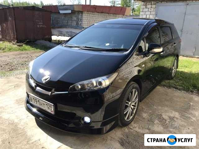 Ремонт вмятин на кузове автомобиля без покраски Тында - изображение 1