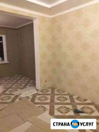 Ремонт квартир Батайск