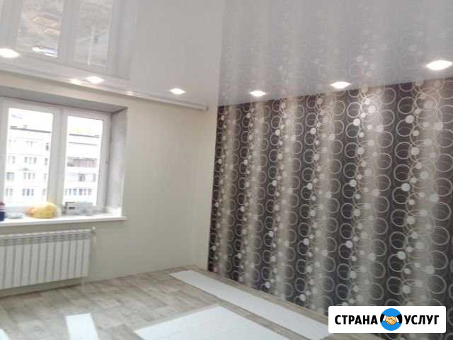 Ремонт квартир Новочебоксарск - изображение 1