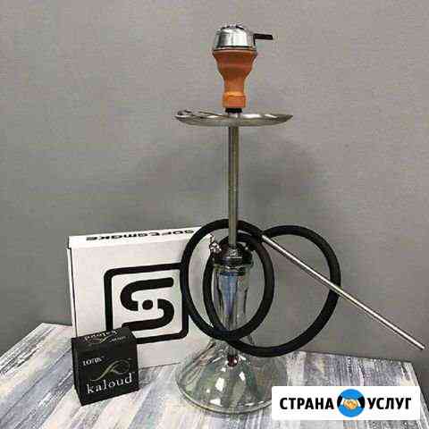 Кальян в аренду/доставка Набережные Челны