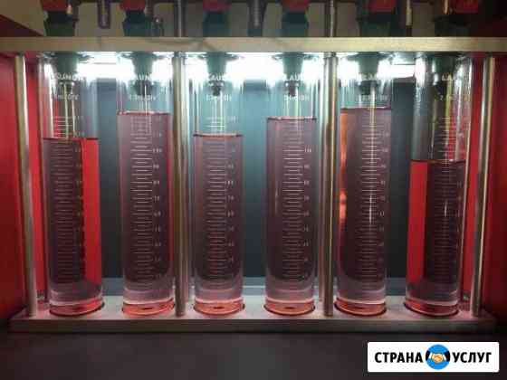 Промывка форсунок инжектора, дроссельной заслонки Волгоград