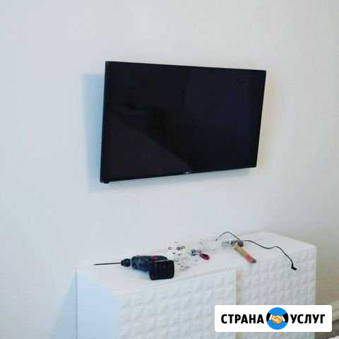 Мастер на час. Муж на час. Домашний мастер Калининград - изображение 1