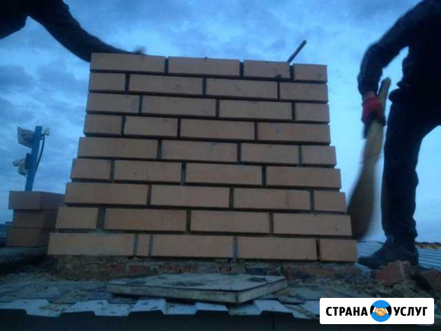 Каменщик Липецк - изображение 1