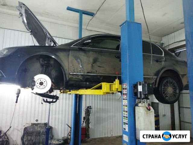 Ремонт авто.сто.Автосервис Симферополь - изображение 1