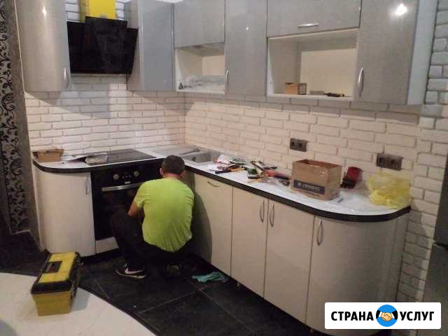 Сборка и разборка мебели качественно и быстро Ставрополь - изображение 1