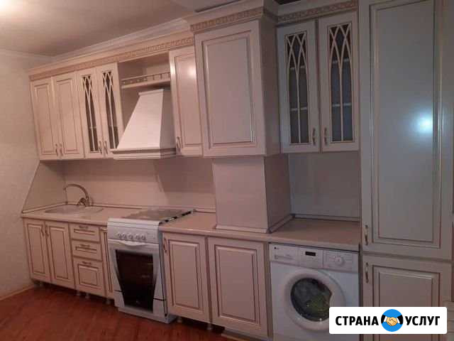 Сборка и установка мебели Буйнакск - изображение 1