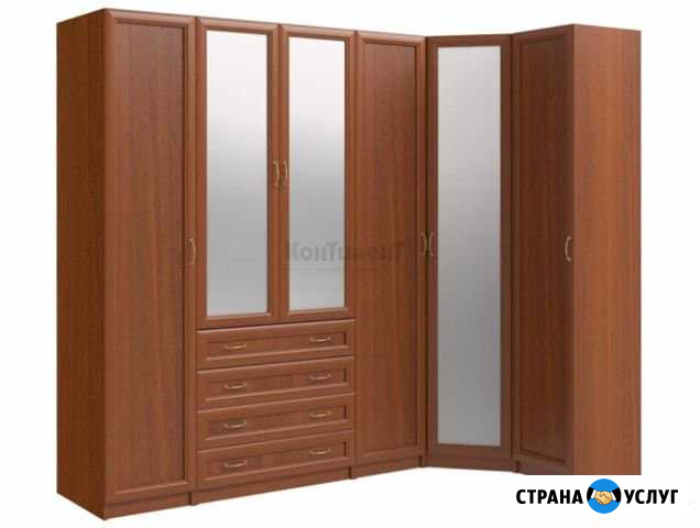 Изготовление мебели Тверь - изображение 1