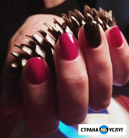 Маникюр, педикюр Рыбинск - изображение 1