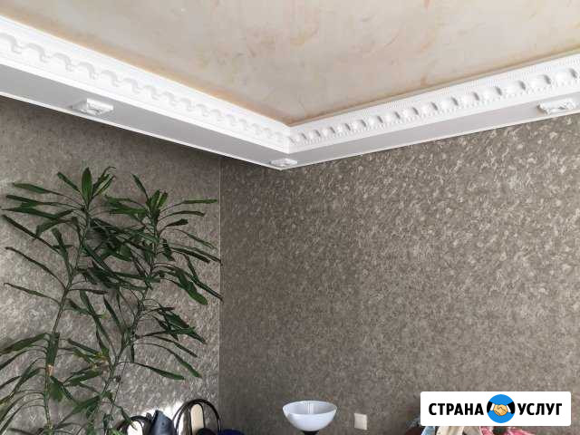 Все виды ремонтно-отделочных работ Строитель - изображение 1