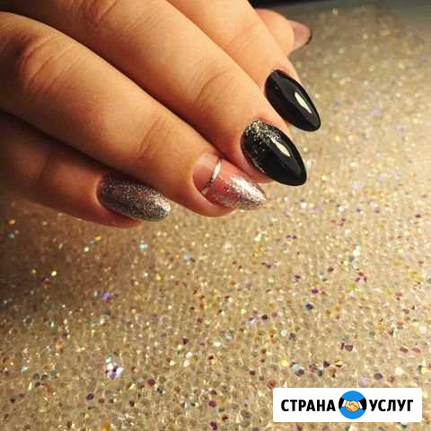 Наращивание ногтей Усолье-Сибирское - изображение 1