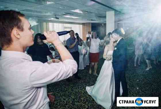 Вокалист-диджей, DJ на свадьбу, юбилей Челябинск