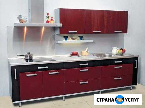 Сборщик мебели Рязань - изображение 1