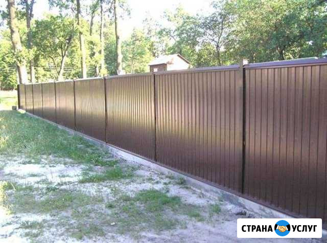 Монтаж кровли в Брянске и брянской обл Клинцы - изображение 1