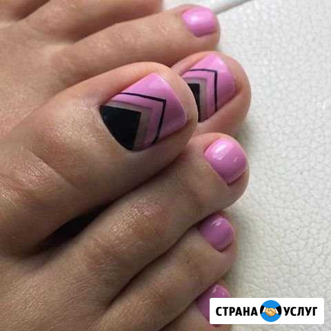 Маникюр и педикюр Чебоксары - изображение 1