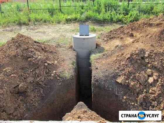 Ручная копка Воронеж