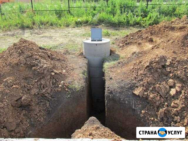 Ручная копка Воронеж - изображение 1