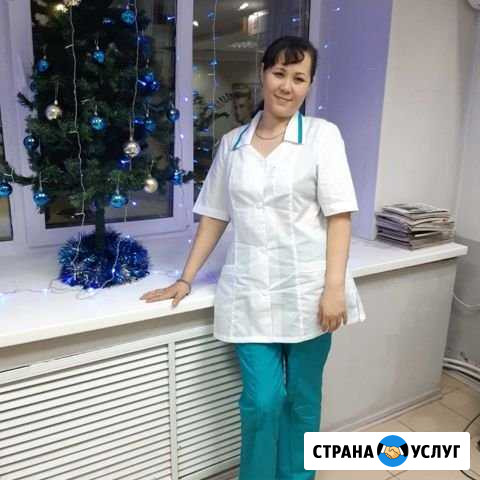 Массаж Новочебоксарск - изображение 1
