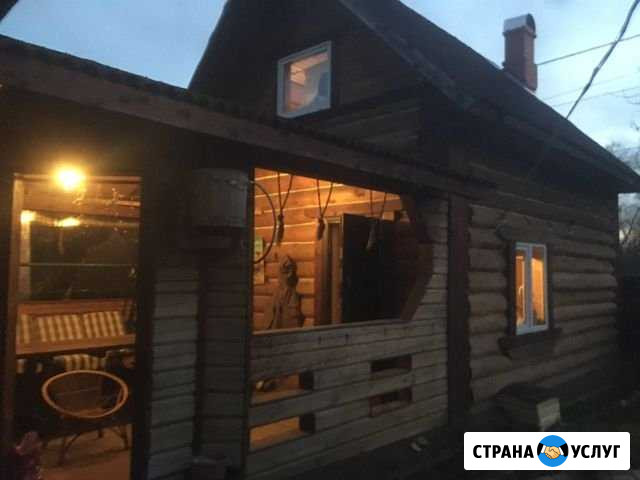 Баня на час Сергиев Посад - изображение 1
