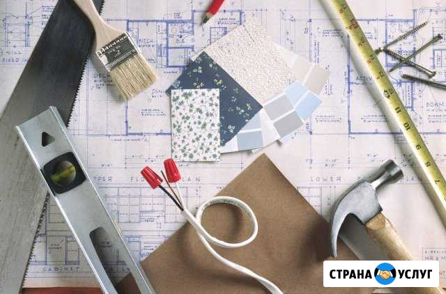 Штукатурка стяжка Сураж - изображение 1