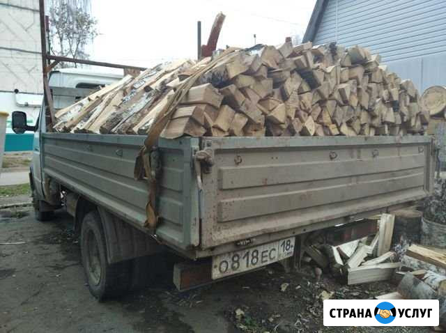 Услуги газели Сарапул - изображение 1