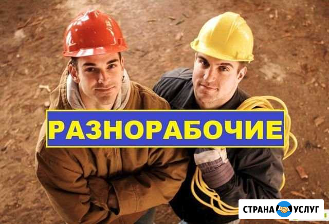 Разнорабочие Шуя - изображение 1