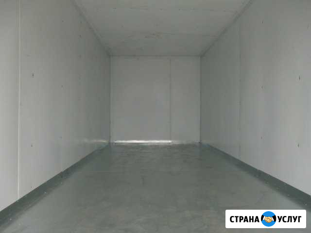 Гарант-Грузоперевозки Северодвинск - изображение 1