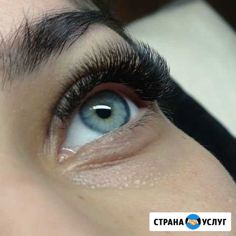 Наращивание ресниц Брянск - изображение 1